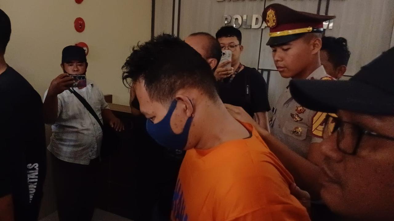 Terungkap Pemutilasi Wanita dalam Koper di Ngawi Ternyata Pengidap Psikopat Narsistik, Apa Ciri-cirinya?