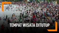 Deretan Wisata Ibukota Yang Libur Hari Pertama Lebaran