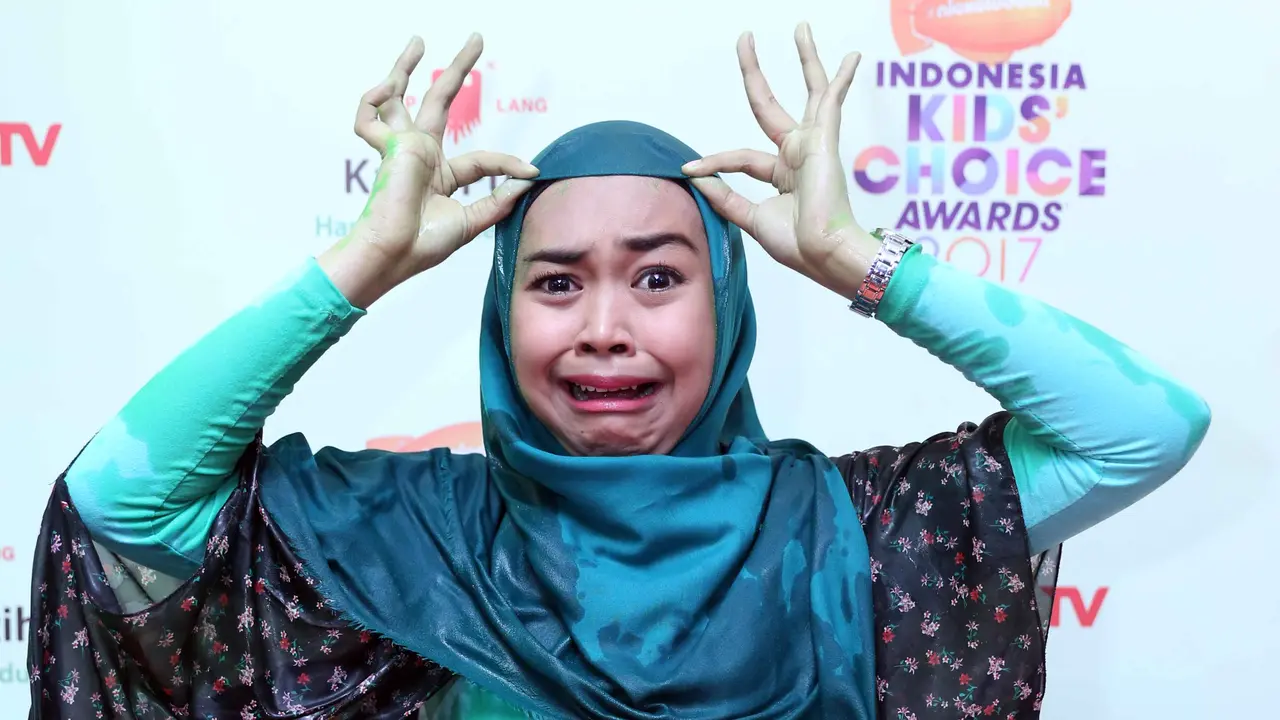 [Bintang] Ria Ricis