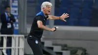 Atalanta Vs PSG di Liga Champions: La Dea Tak Mau Kalah Sebelum Berperang