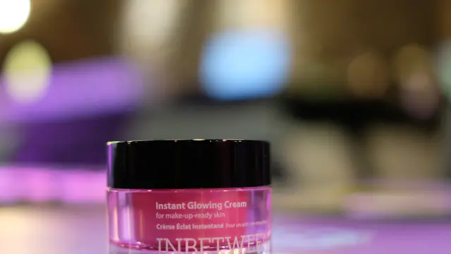 [Fimela] Istant Glowing Cream