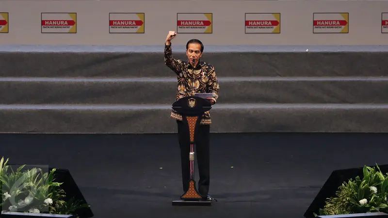 Jokowi