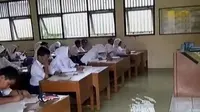 Banjir di Tegal Rendam Sekolah hingga Jelang Indonesia Vs Vietnam