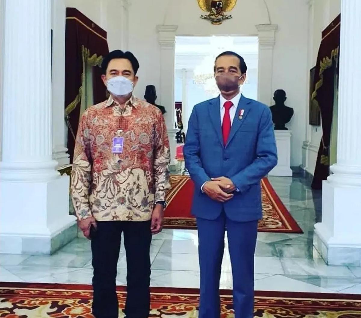 Dok. Istimewa