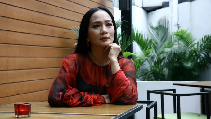 [Bintang] Penantian 13 Tahun, Sheila Majid Akhirnya Rilis Album Boneka