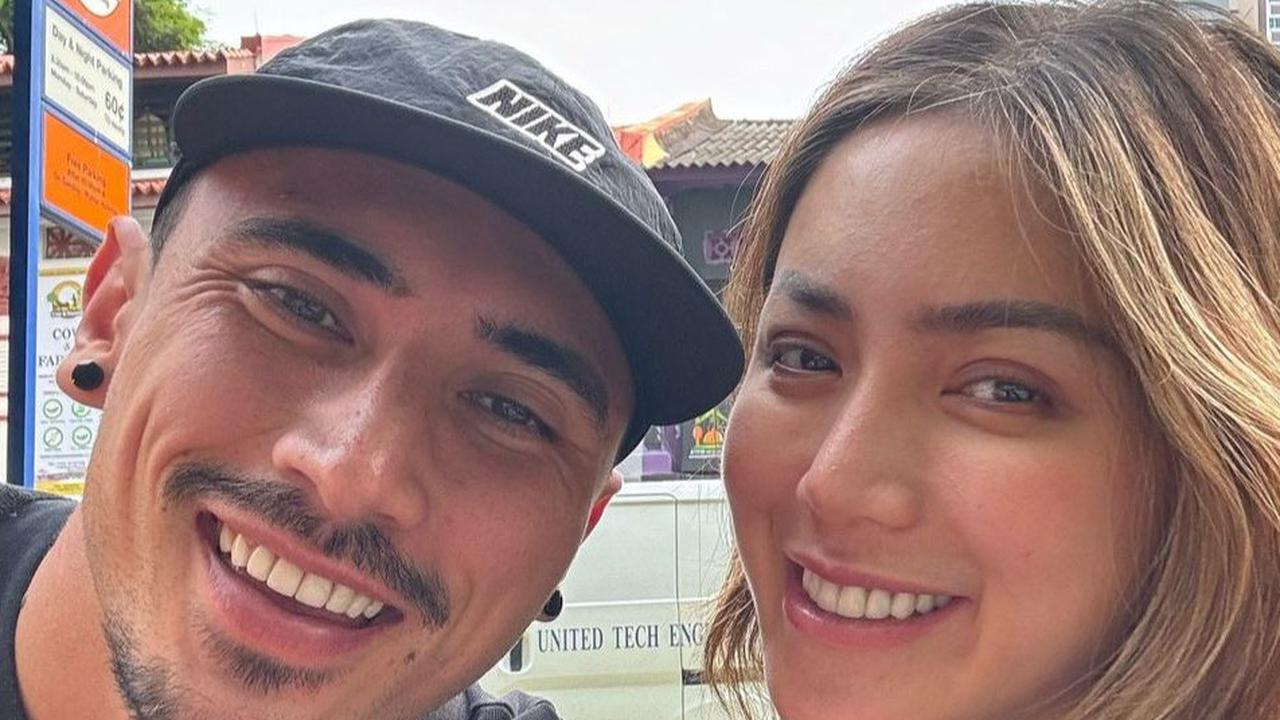 Lagi Hamil Anak Ketiga, Jessica Iskandar Malah Pisah Ranjang dengan Vincent Verhaag