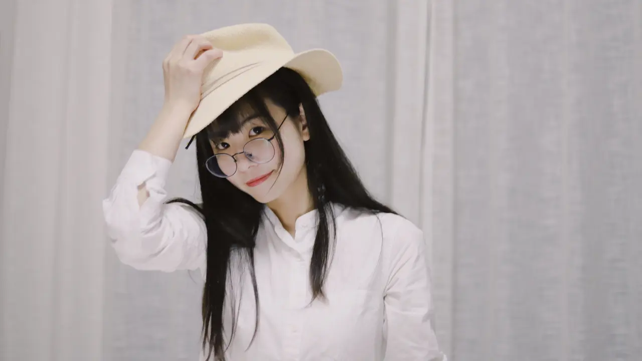 perempuan cantik