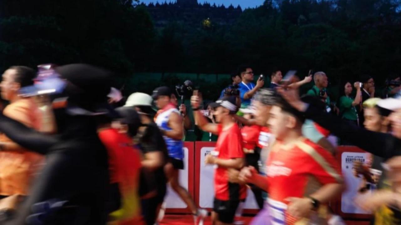 2 Peserta Ajang Siksorogo Lawu Ultra Meninggal Dunia, Salah Satunya Serangan Jantung