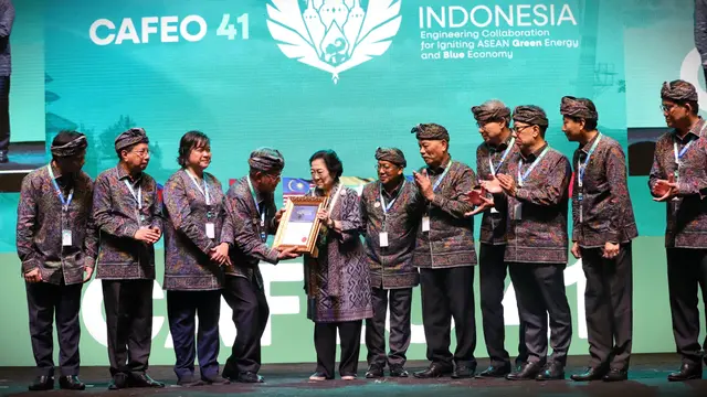 Presiden Republik Indonesia kelima, Diah Permata Megawati Setiawati Soekarnoputri