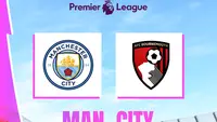 Prediksi Manchester City Vs Bournemouth di Liga Inggris: Langkah Pembuktian Maresca!