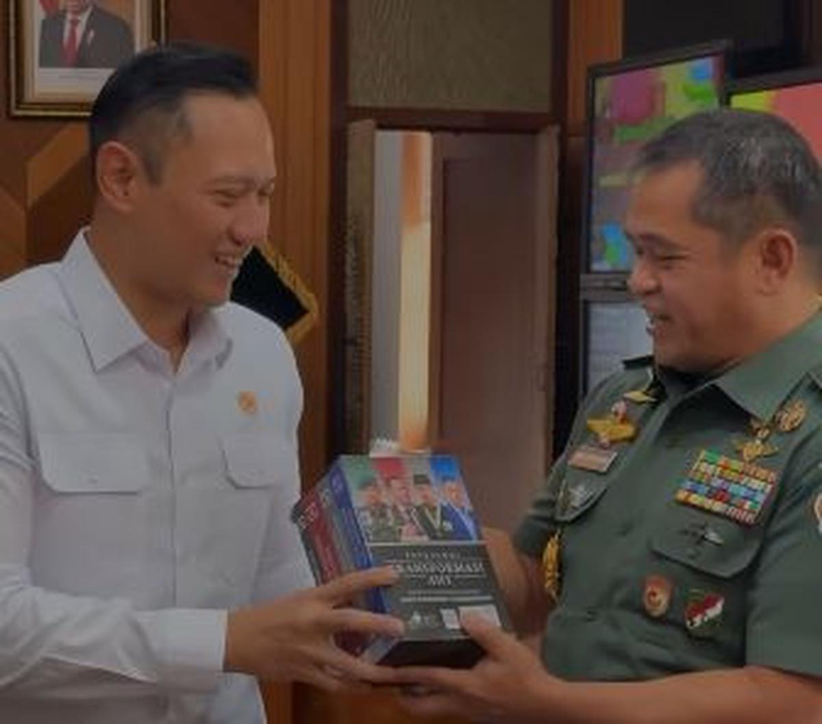 Dok. Istimewa