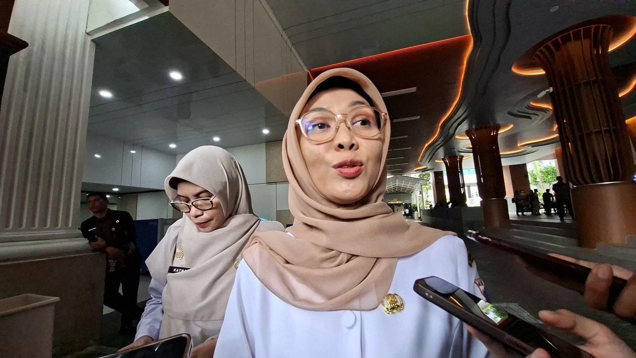 Update Terkini Siswa Keracunan MBG di Jaktim, Pasien Rawat Inap Tinggal 37 Orang