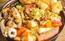 Lagi Musim Hujan, Hangatkan Badan dengan Makanan Berkuah Khas Nusantara