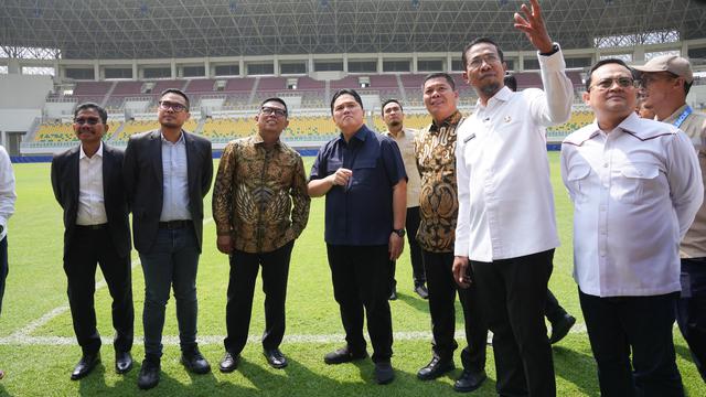 Erick Thohir