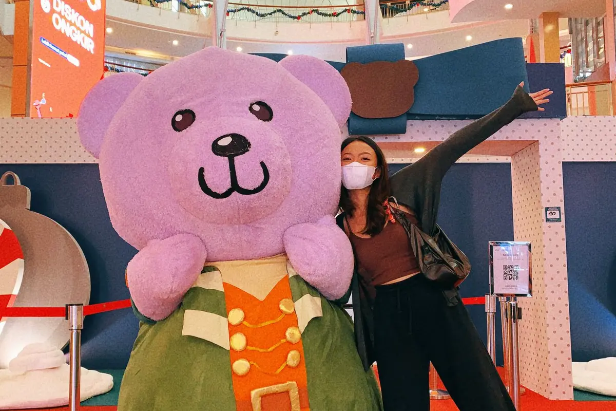 Summarecon Mall Kelapa Gading