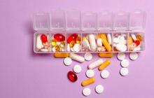 Bolehkah Konsumsi Suplemen Vitamin Tanpa Makan Sebelumnya?