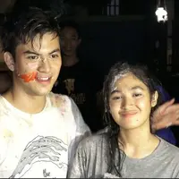 Cut Syifa berdoa untuk dirinya di usia 19 tahun dan juga untuk para fansnya.