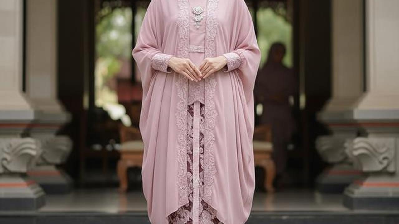 7 Kostum Hari Kartini Paling Anggun dan Bermakna, Inspirasi Tampil Memesona di 2026