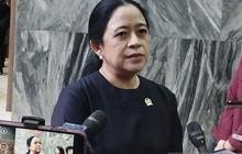 VIDEO: Tegas Puan soal Polemik Utang Whoosh "Jangan Sampai Kerugian Negara Berlarut-larut!"
