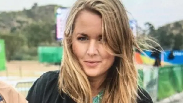 Malin Wahlberg