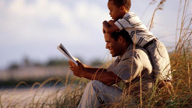40 Kata Mutiara untuk  Ayah  yang  Sudah  Meninggal  Sebagai 