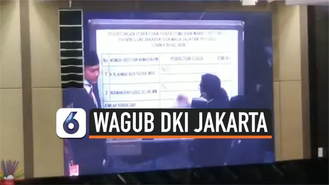 TV Wagub DKI