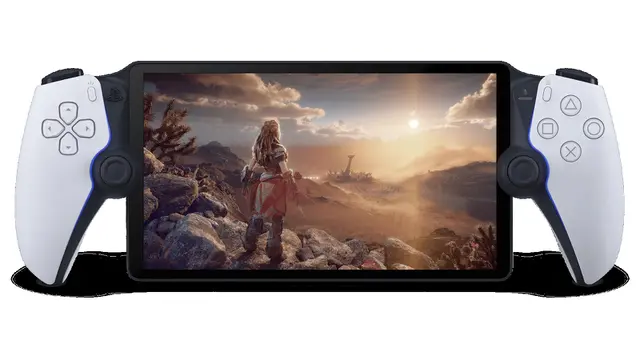 PS Remote Play