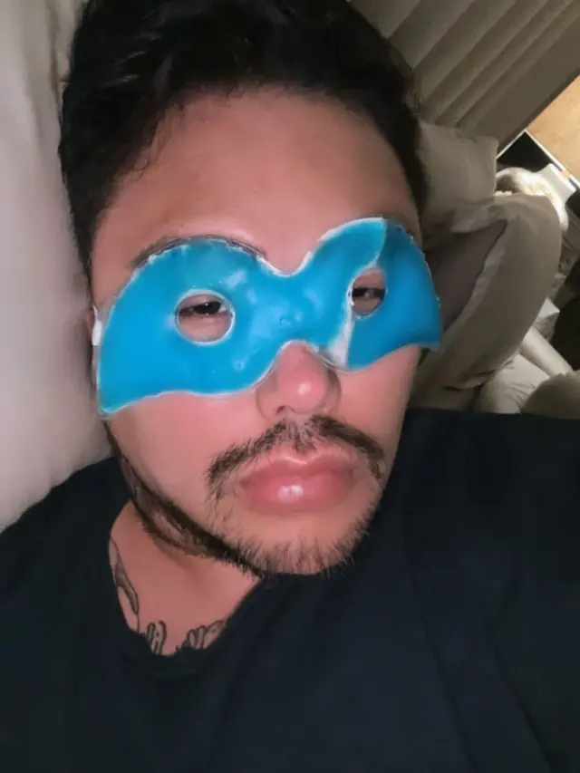 Ivan Gunawan Tampil Macho