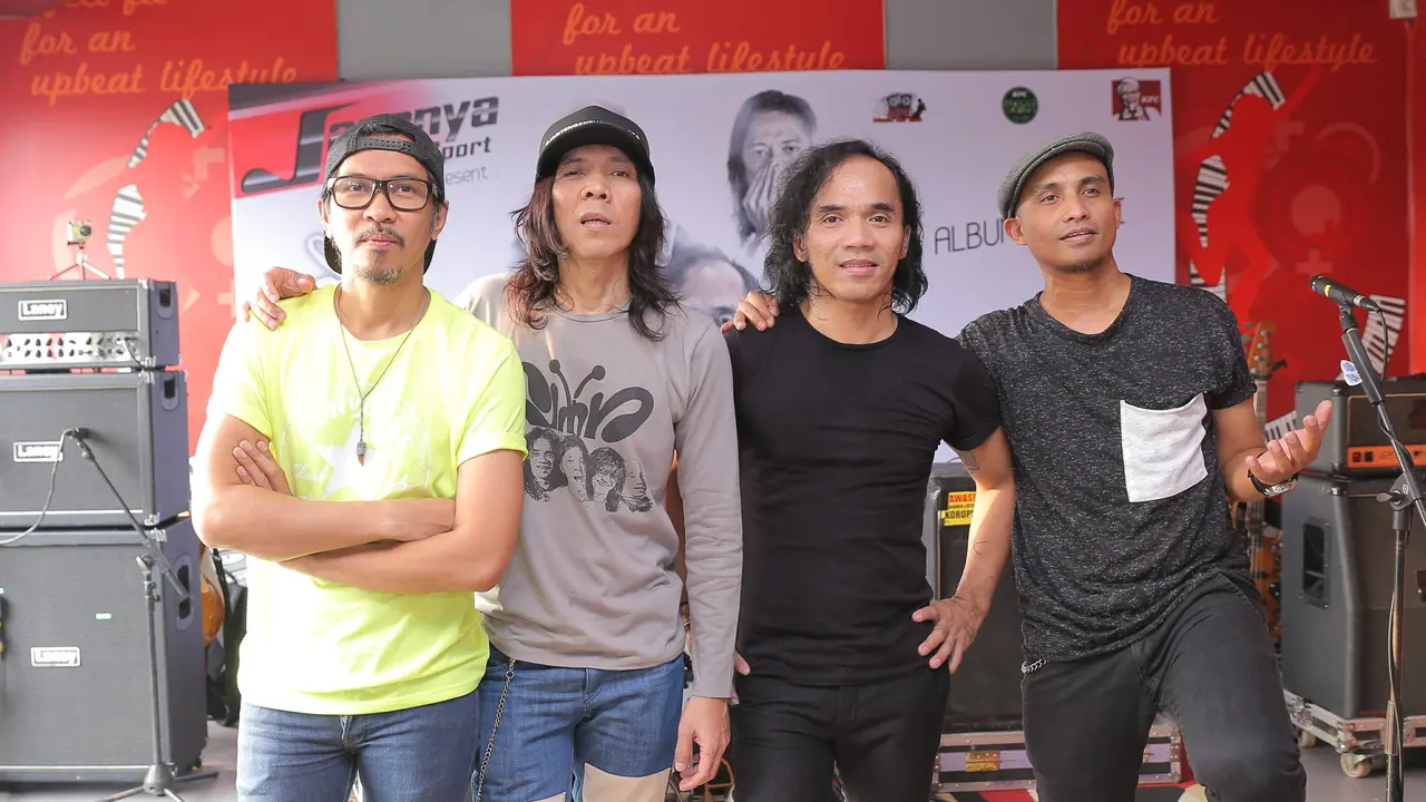 [Bintang] Slank