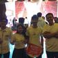 The NextDev 2018 Talent Scouting Semarang Qappas. (Foto: Merdeka)