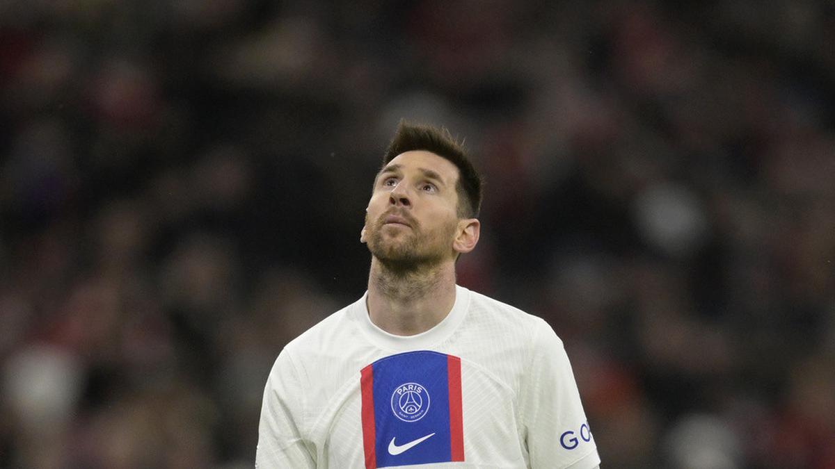 Punya Skuad Bertabur Bintang, PSG Gagal Lagi di Liga Champions Bola