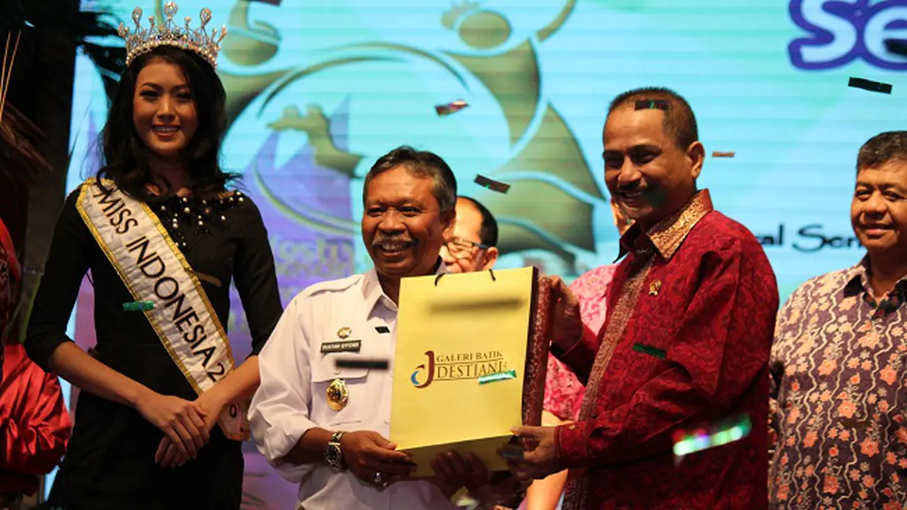 festival pesona serumpun sebalai nusantara