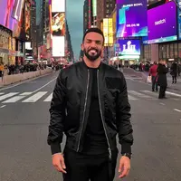 Craig David (Foto: Instagram/craigdavid)