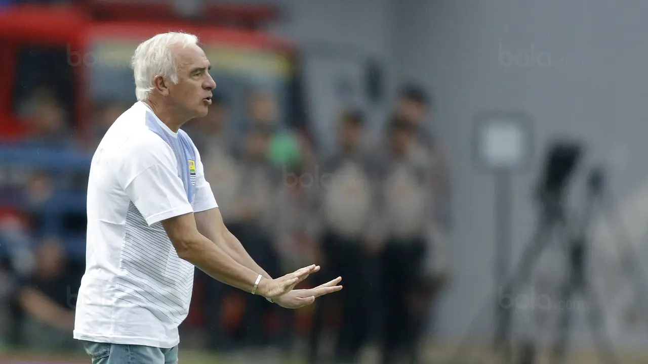 Mario Gomez