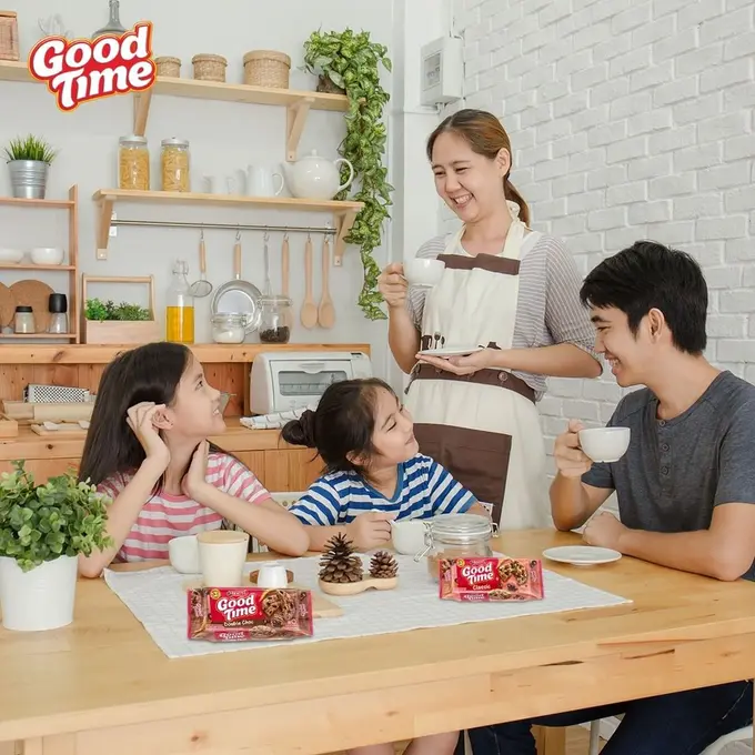 Good Time Kitchen