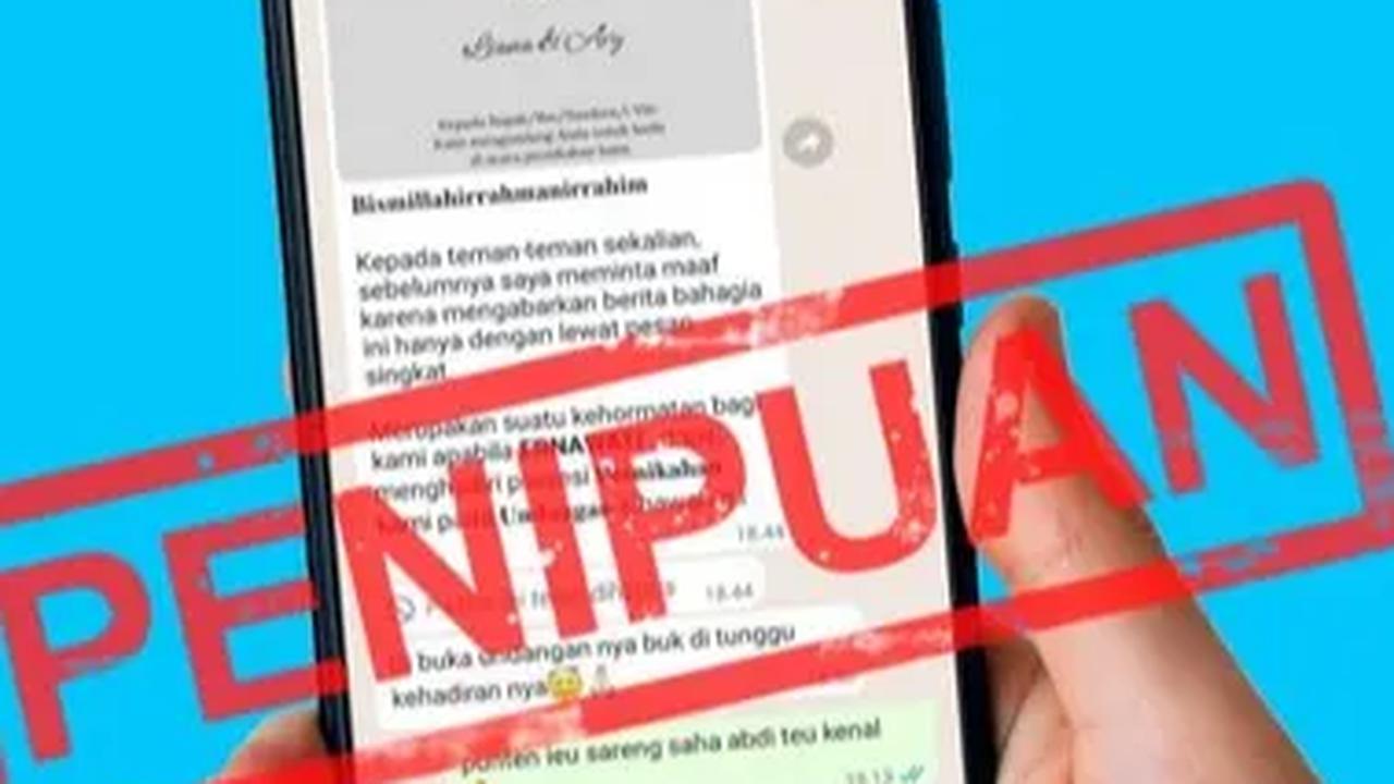 Adapun salah satu modusnya adalah melalui aplikasi yang tidak resmi atau bodong yang membuat korban dengan sadar memberikan persetujuan untuk mengizinkan aplikasi tersebut mengakses aplikasi SMS.