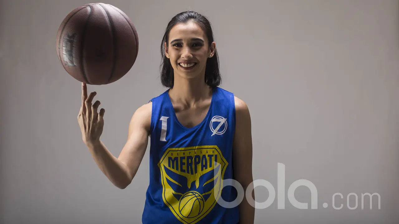 Helena Tumbelaka