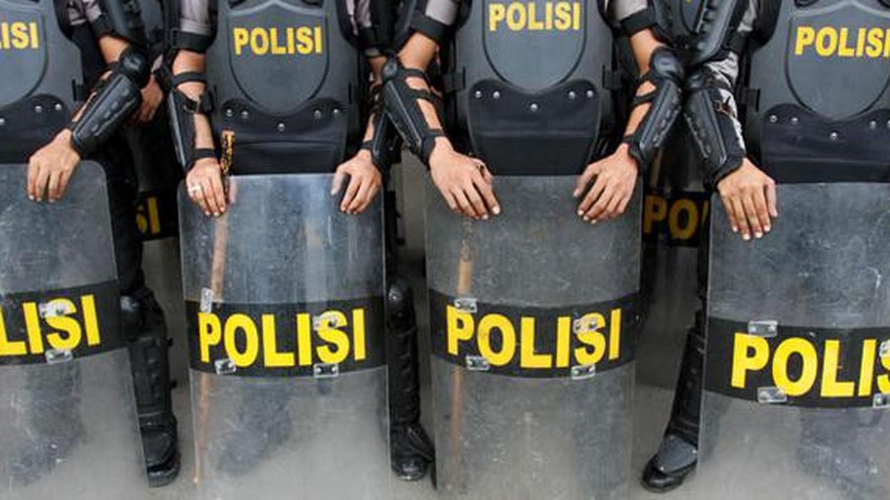 Kompolnas Ungkap Hasil Sidang Etik Kasus Pemerasan Penonton DPW: 35 Polisi Dipecat hingga Demosi