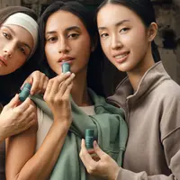 Sensatia perkenalkan koleksi lip balm dengan formulasi vegan.