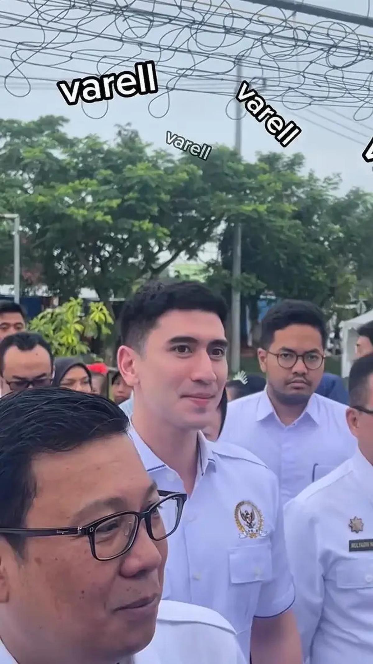 Verrell Bramasta Sesali Tak Sempat Penuhi Permintaan Terakhir Almarhumah Neneknya