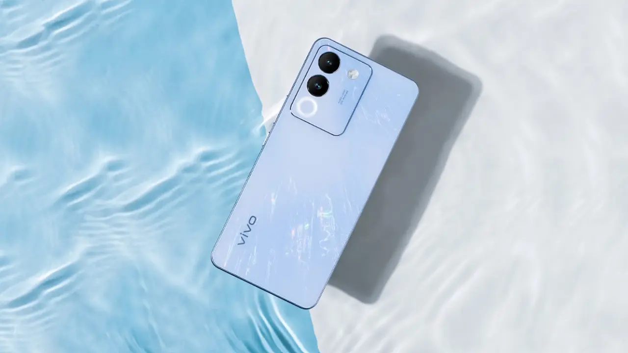 Foto Vivo V29e