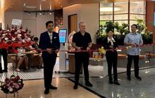 Haidilao Group Buka Gerai Pertama Shabu & Grill Halal Autentik Lewat Sizzling di Supermall Karawaci