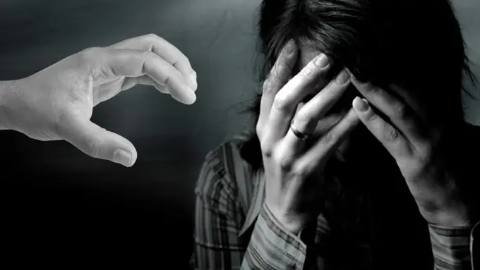 Gadis Ini Diperkosa 5 Pria yang Dulu Juga Pernah 'Menjamahnya'