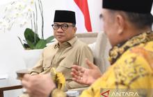 Menteri Yandri Susanto Dorong Digitalisasi Desa untuk Produk Lokal Tembus Pasar Global