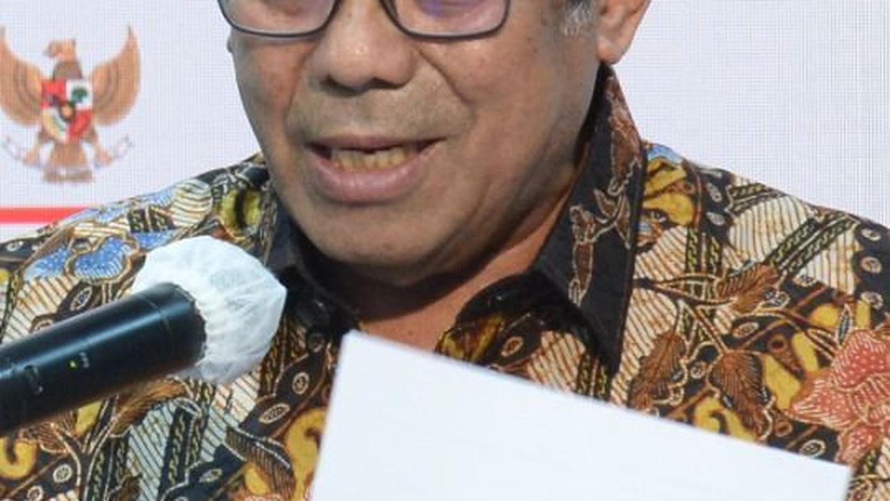 Istana Jawab Tuduhan Fachrul Razi soal Pencopotannya dari Posisi Menag karena Tolak Bubarkan FPI