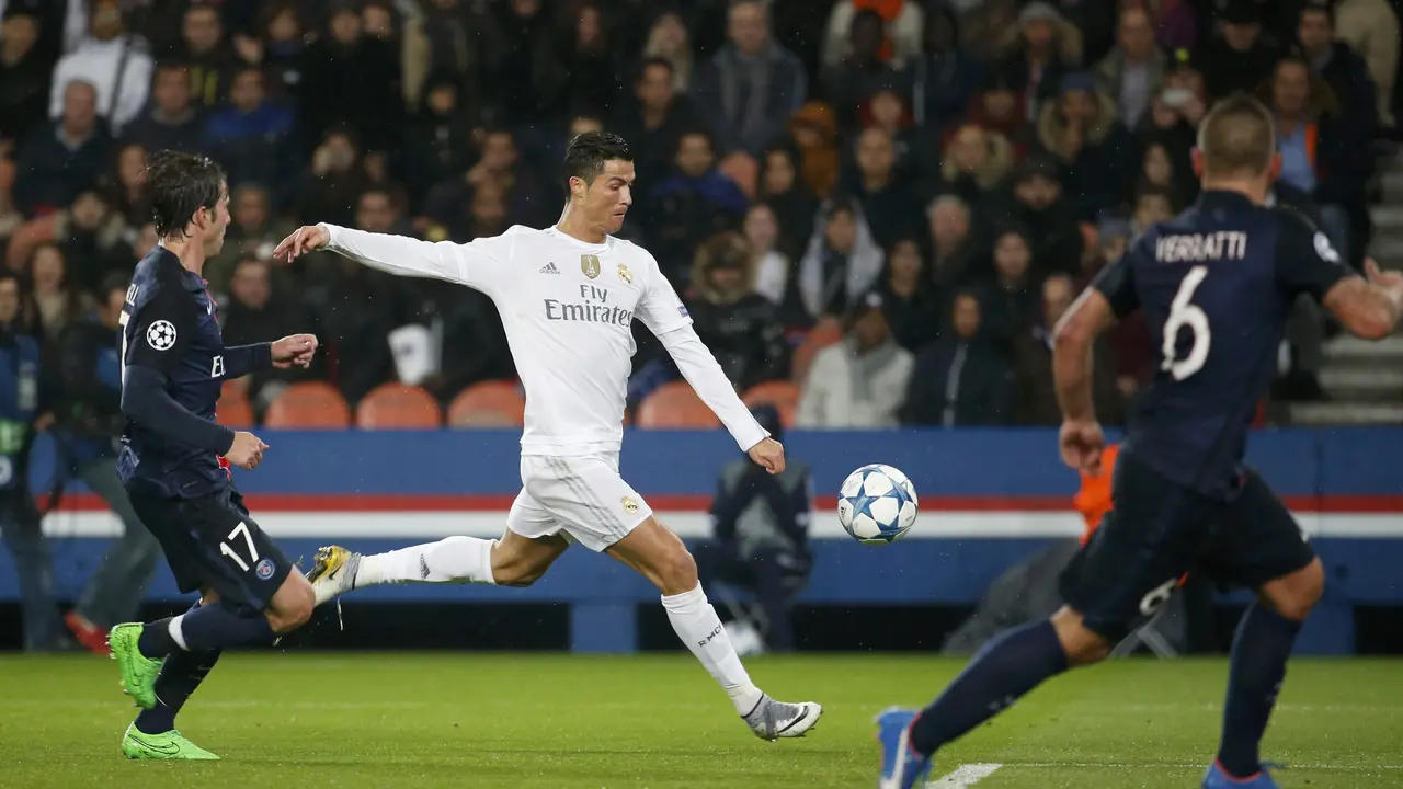 Real Madrid