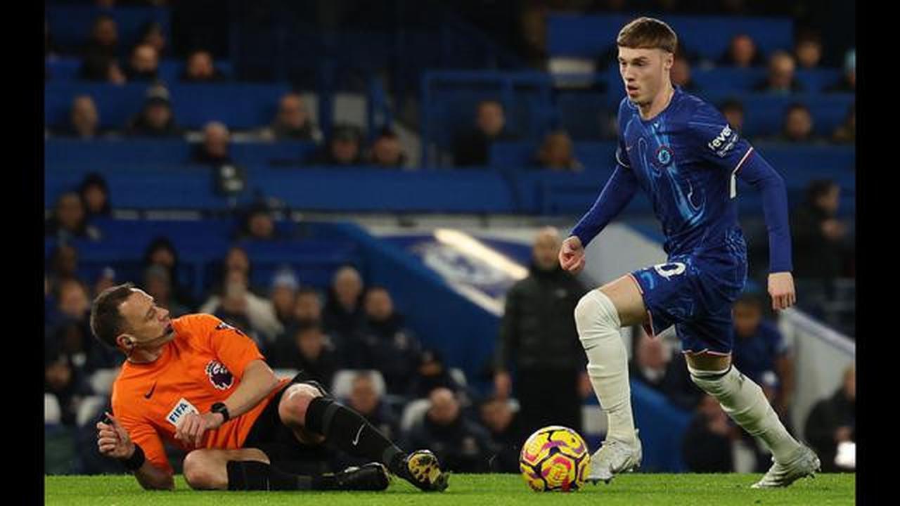 Mulai Tak Kerasan di Chelsea, Cole Palmer jadi Rebutan MU, Real Madrid, dan Bayern Munchen