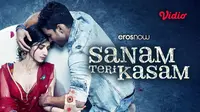 Film Bollywood Sanam Teri Kasam (dok. Vidio)