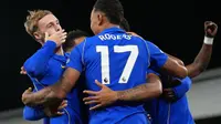 Cole Palmer Kirim Sinyal Tegas setelah Chelsea Menang: Saya Siap dan Lapar!