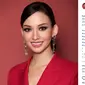 Berikut penampilan Karina Nadila dari Indonesia yang harus terhenti di top 25 Miss Supranatural 2017. (Foto: intagram/ karinadila8921)